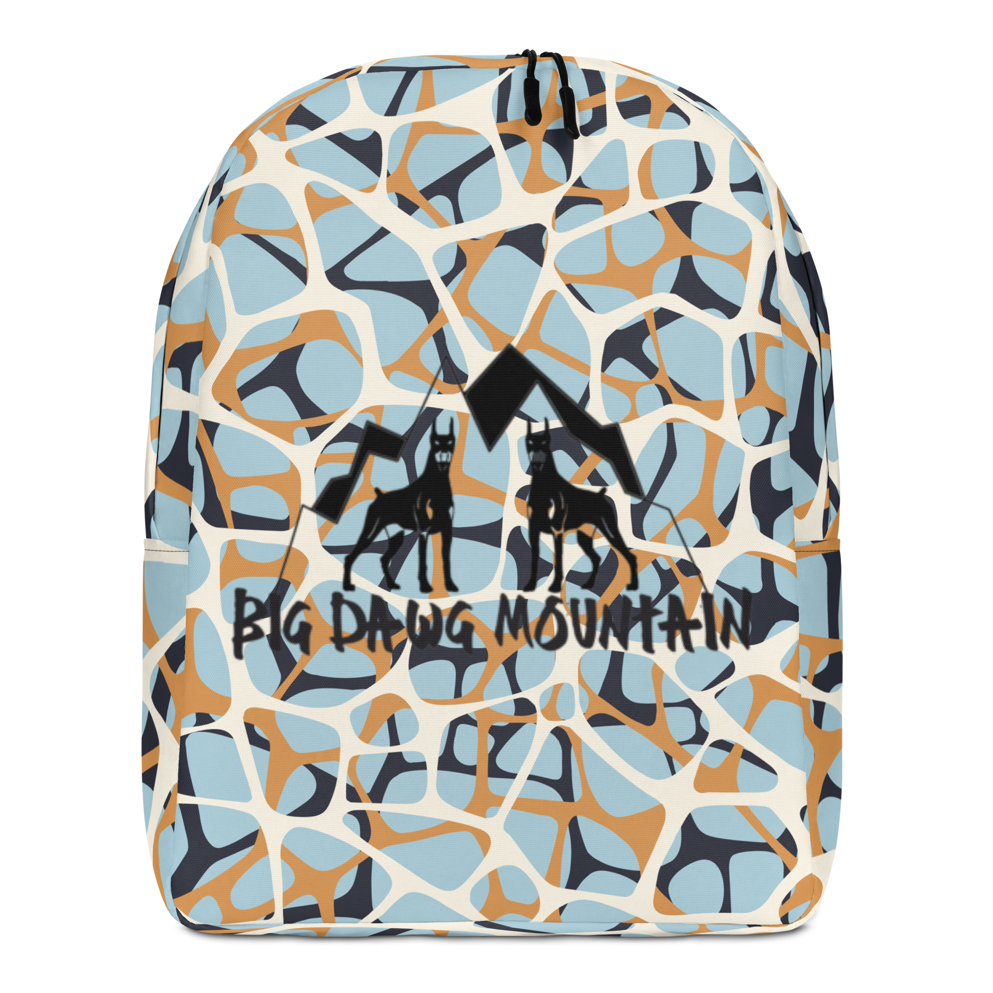 Big Dawg Mountain backpack
