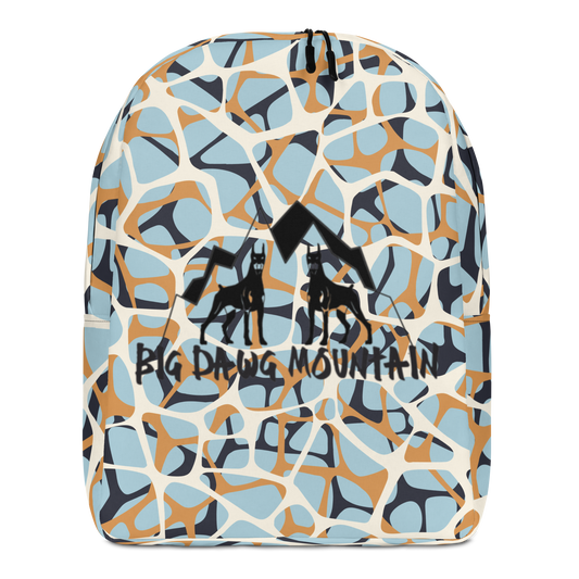 Big Dawg Mountain backpack
