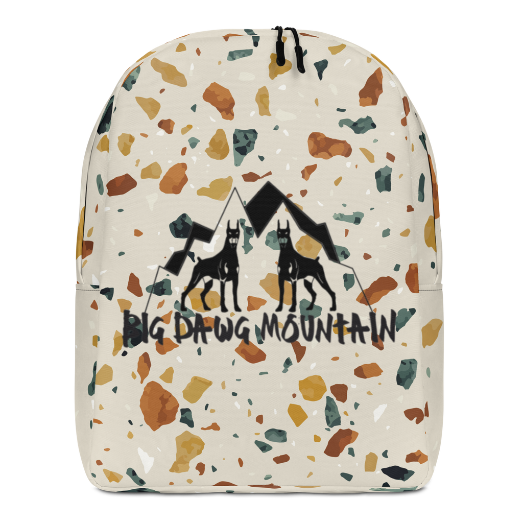 Big Dawg Mountain backpack