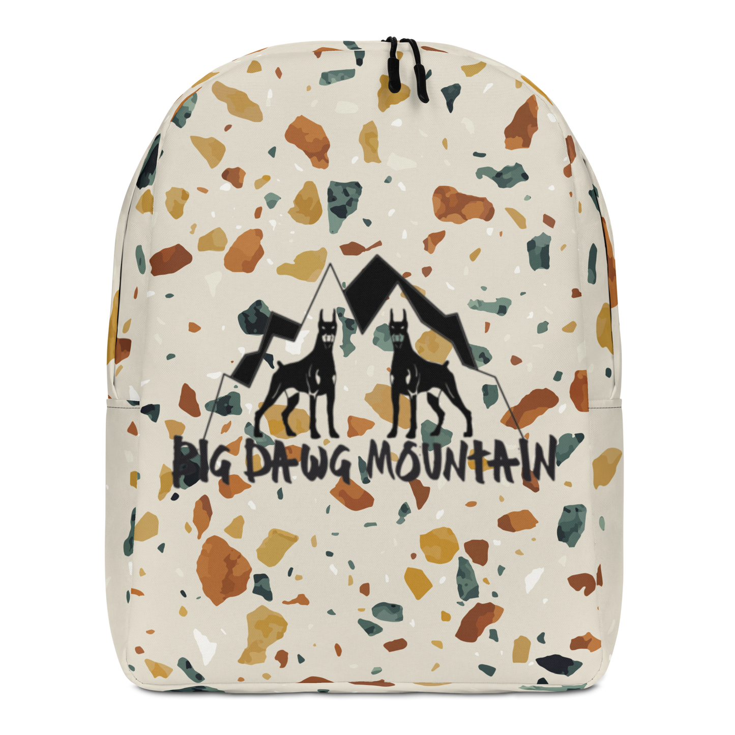 Big Dawg Mountain backpack