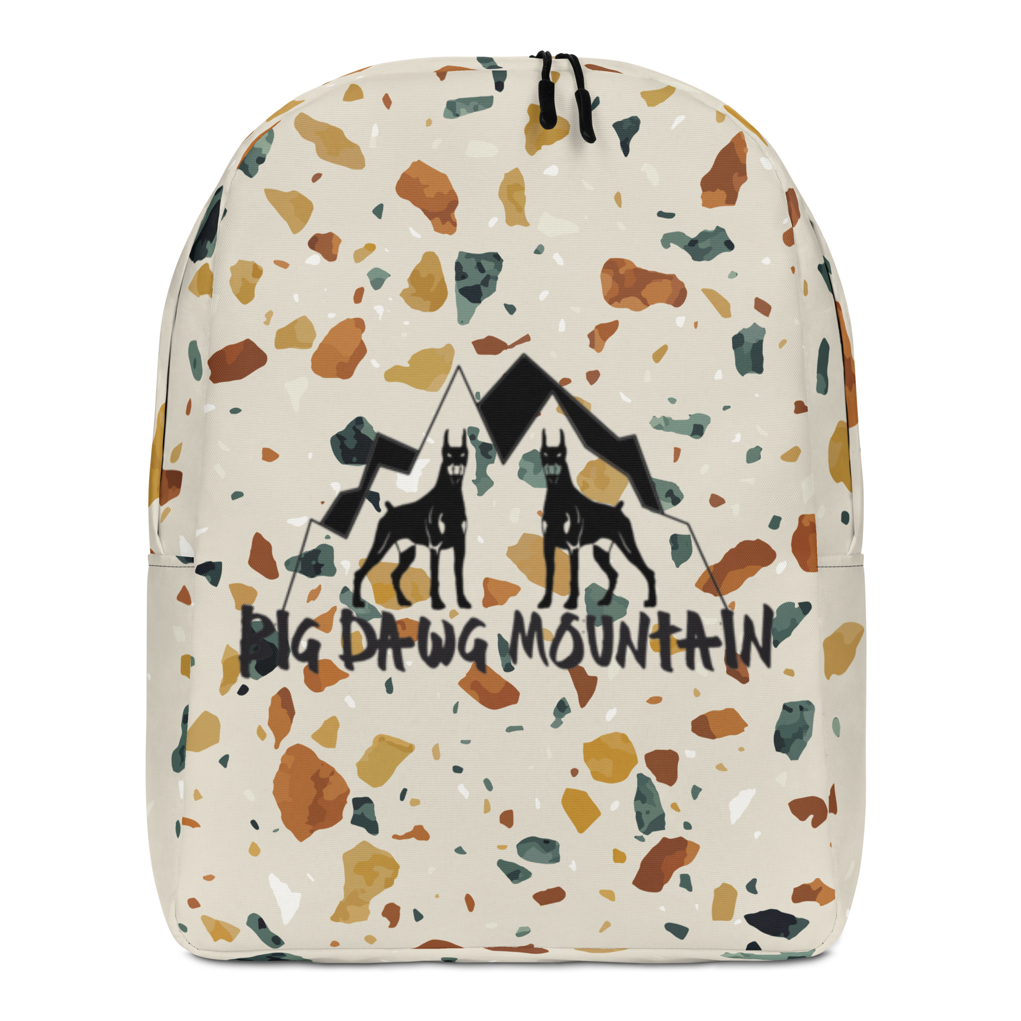 Big Dawg Mountain backpack