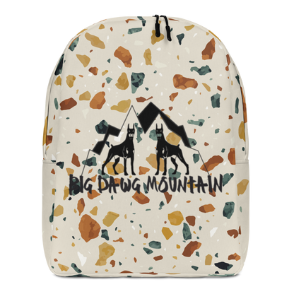 Big Dawg Mountain backpack