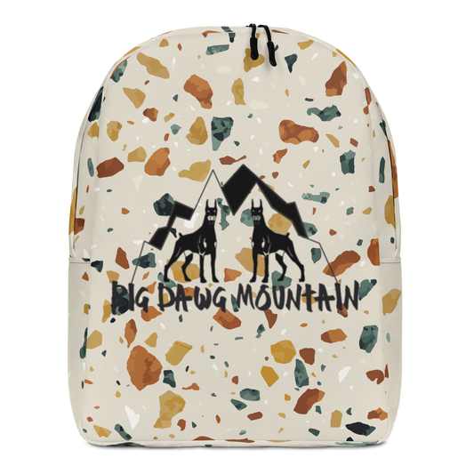 Big Dawg Mountain backpack