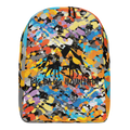 Big Dawg Mountain backpack