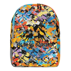 Big Dawg Mountain backpack