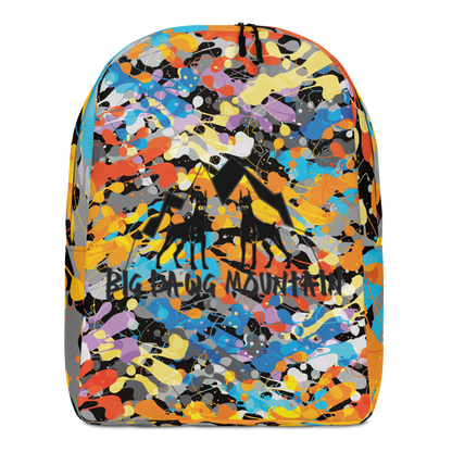 Big Dawg Mountain backpack