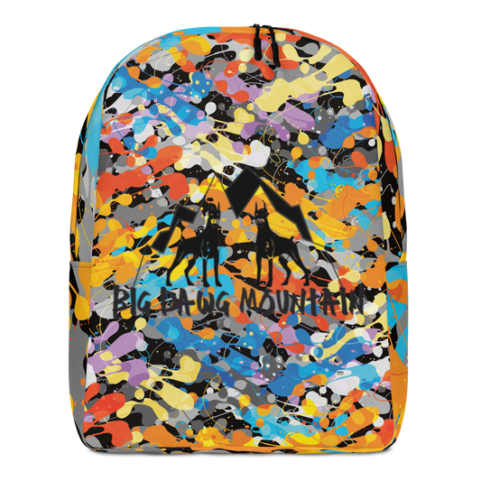 Big Dawg Mountain backpack