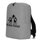 Big Dawg Mountain Backpack gray