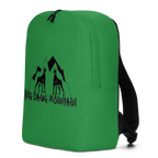 Big Dawg Mountain Backpack green