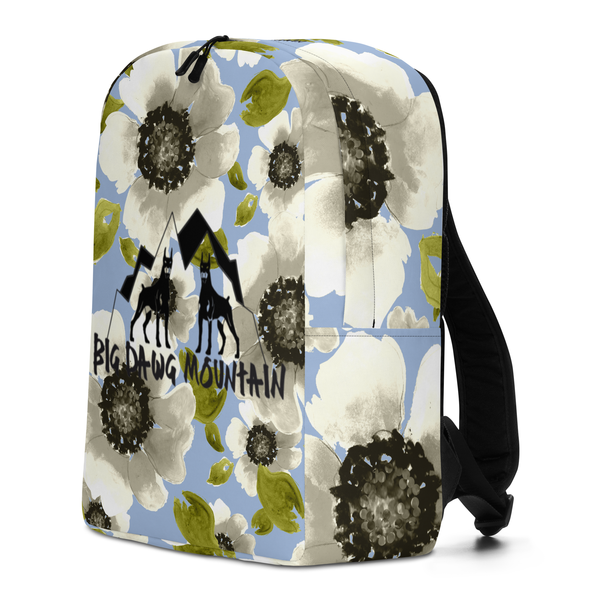 Big Dawg Mountain backpack