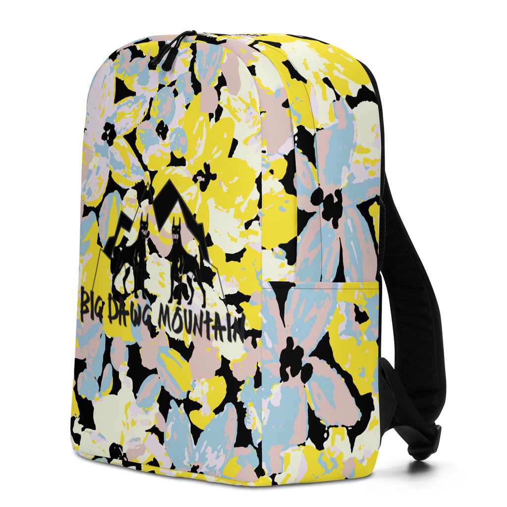 Big Dawg Mountain backpack
