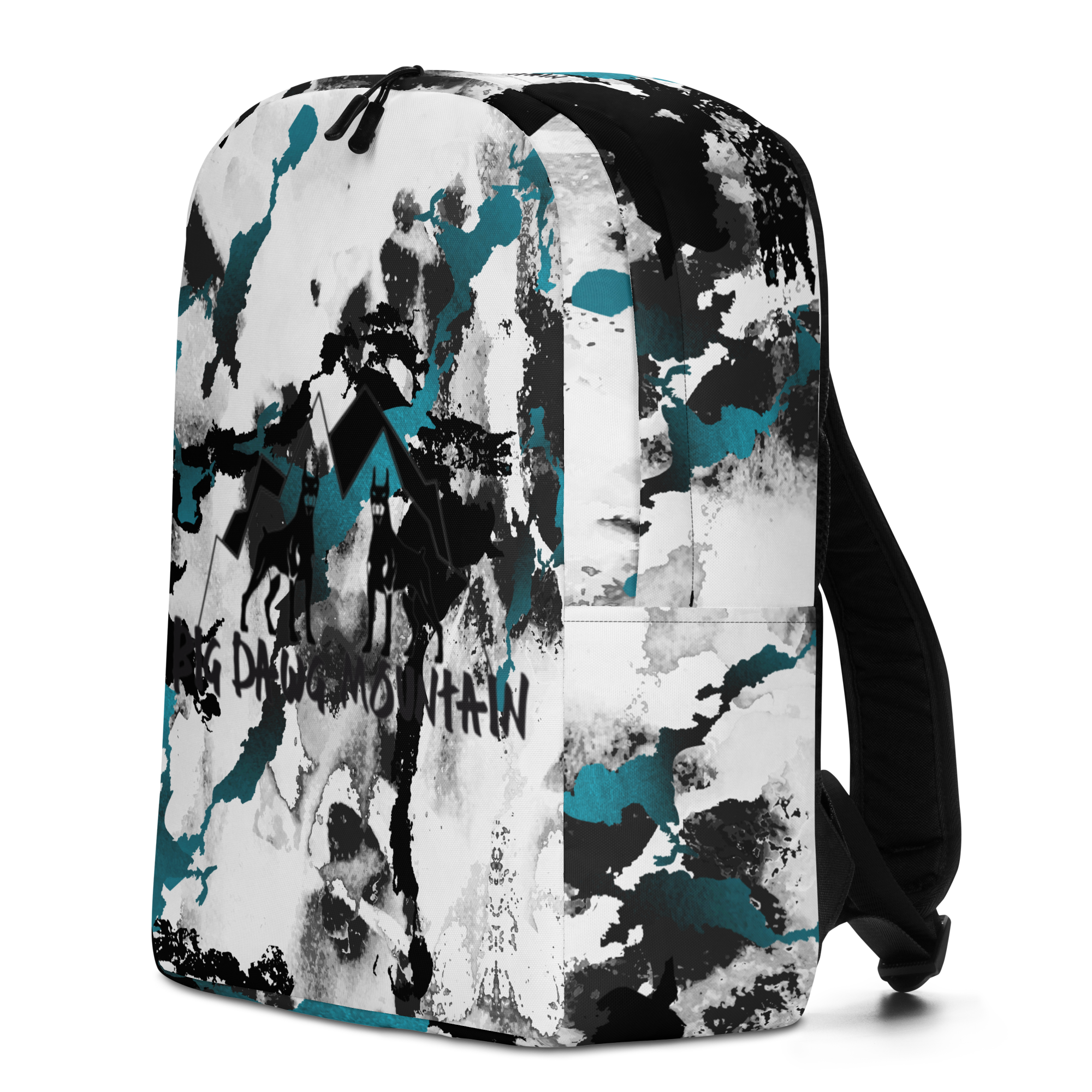 Big Dawg Mountain backpack