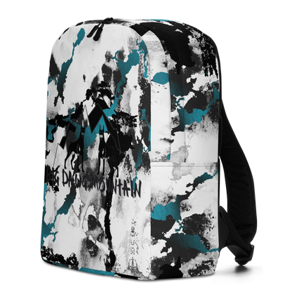 Big Dawg Mountain backpack
