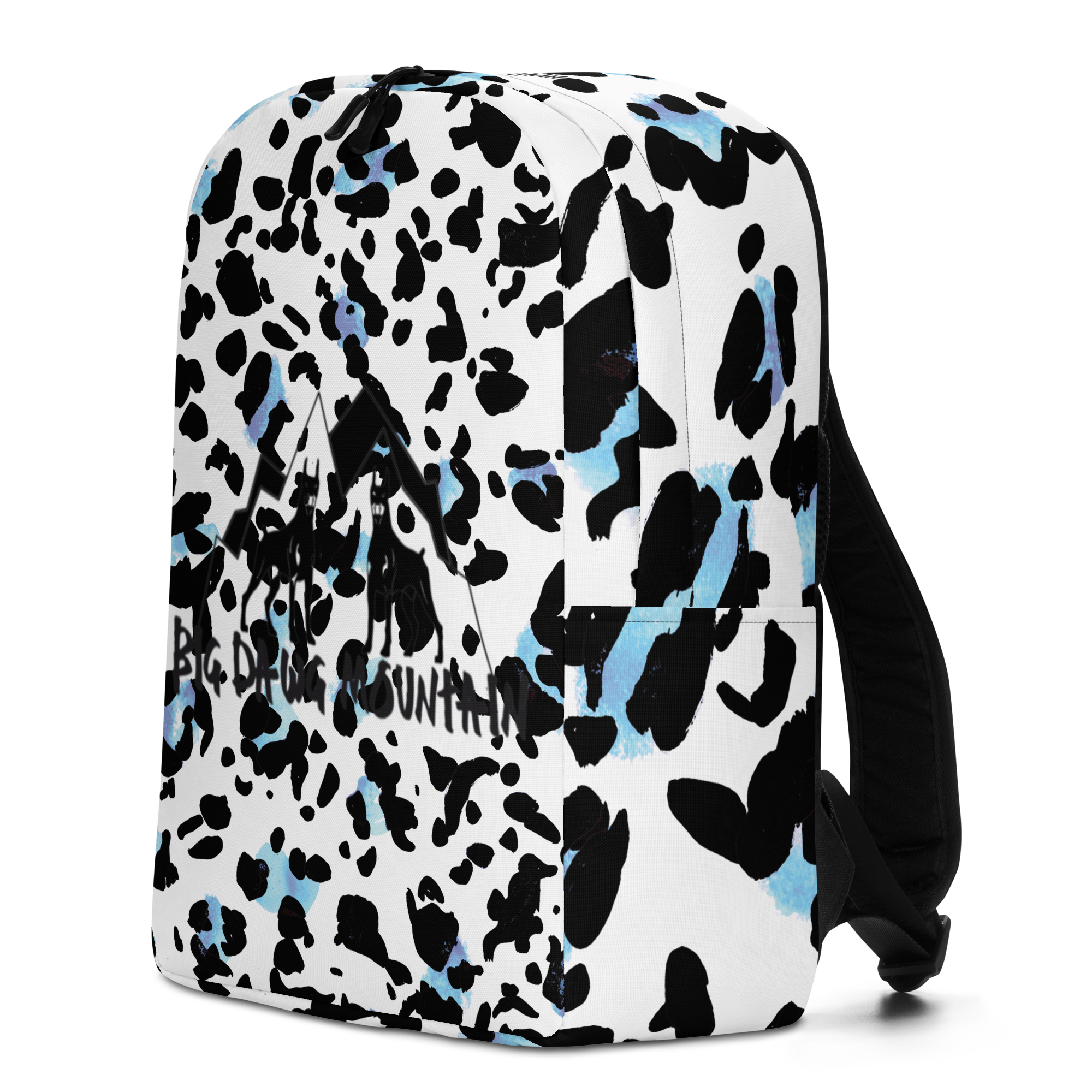 Big Dawg Mountain backpack