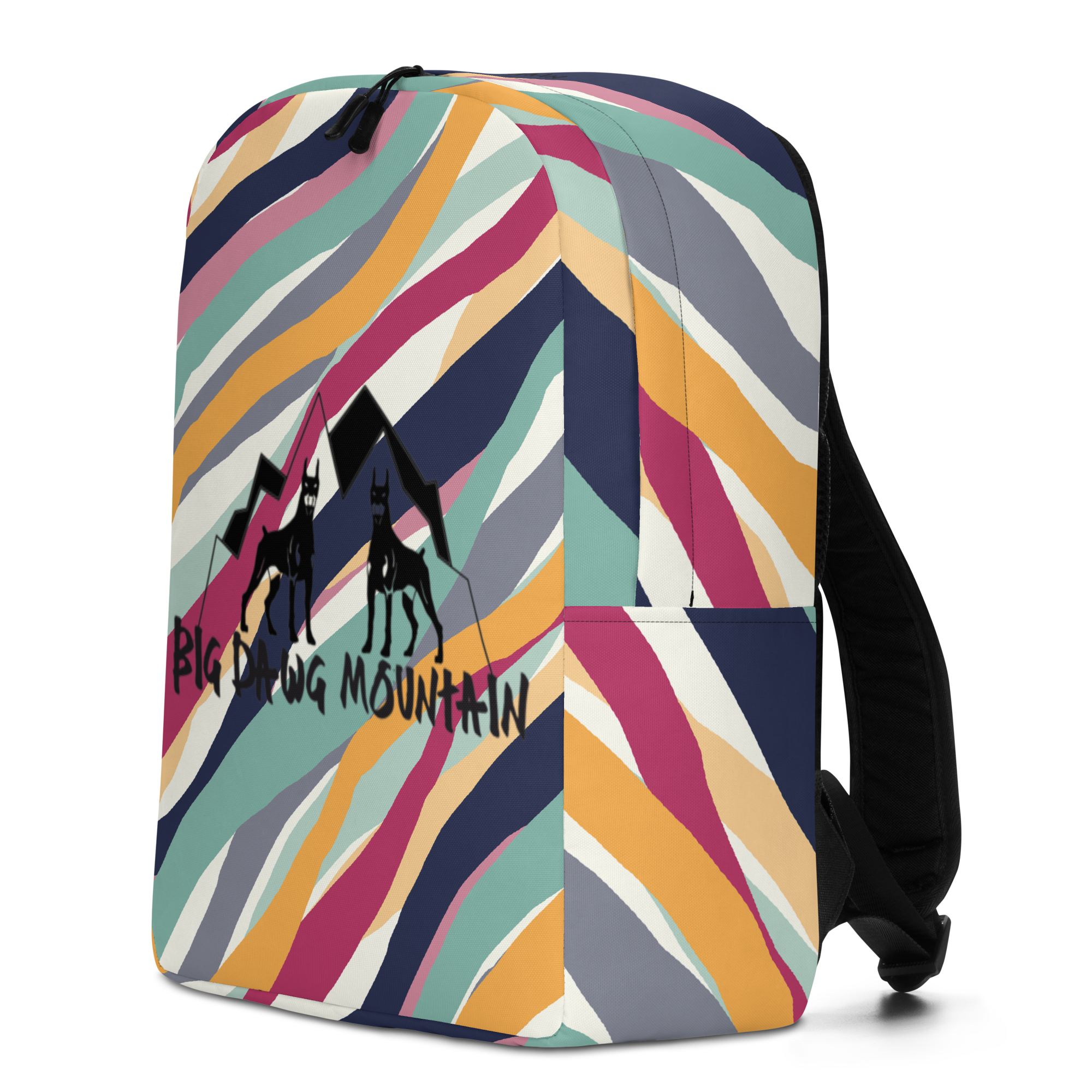 Big Dawg Mountain backpack