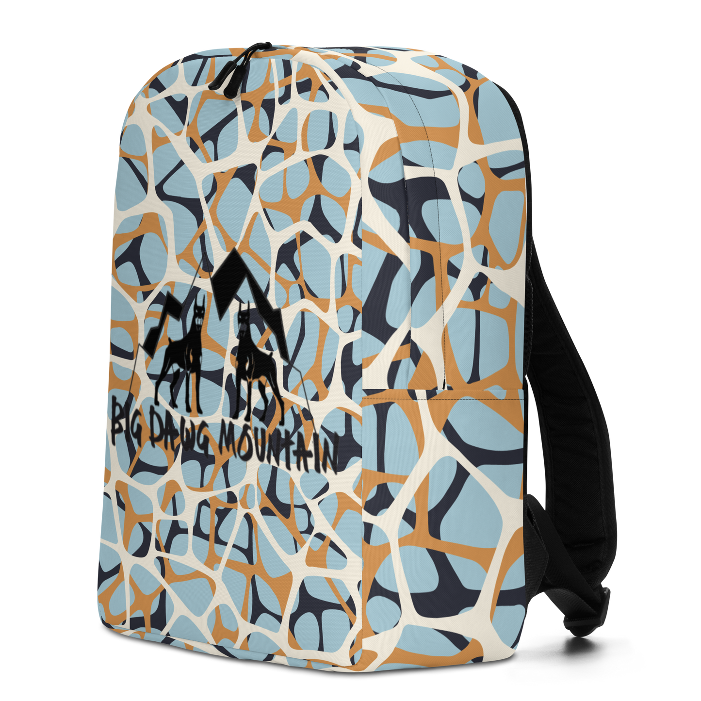 Big Dawg Mountain backpack