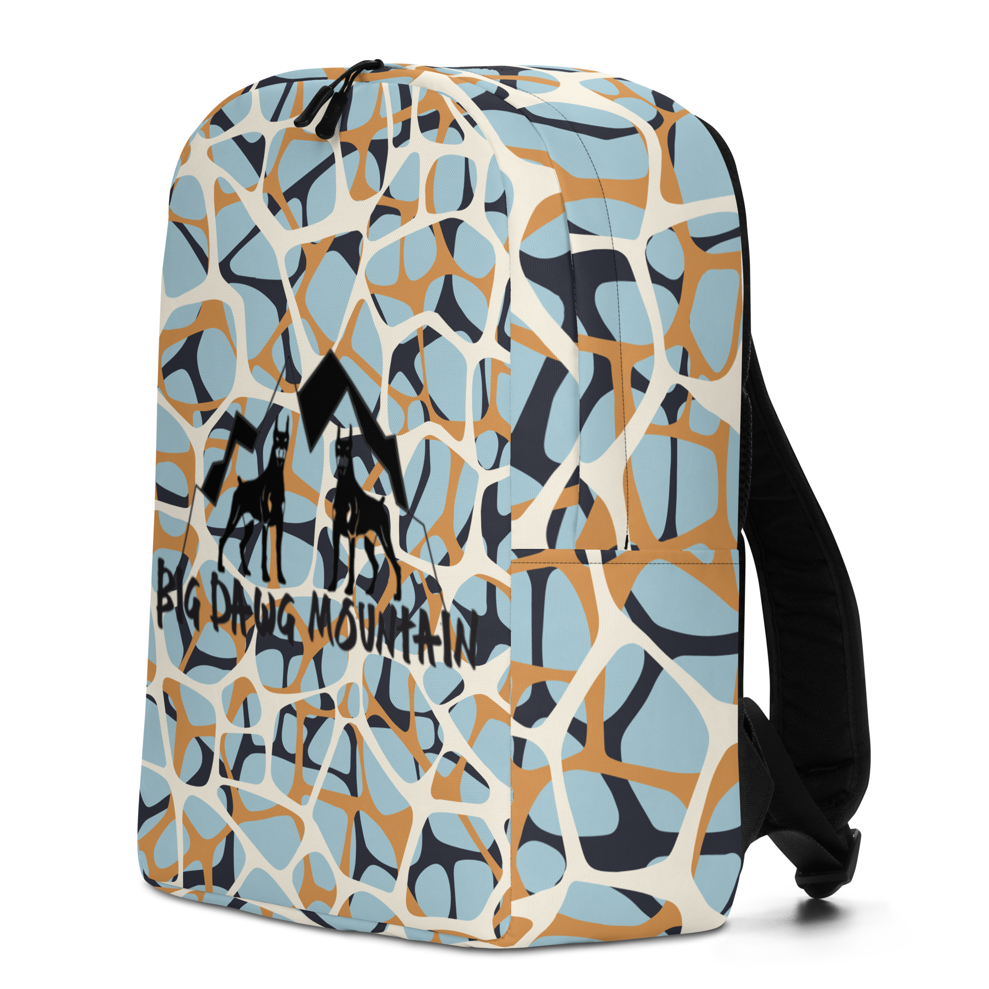 Big Dawg Mountain backpack