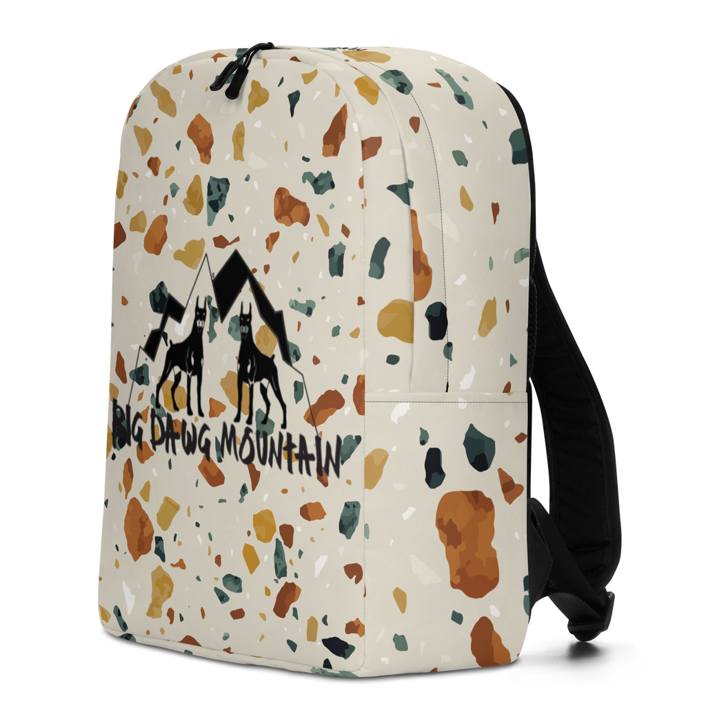 Big Dawg Mountain backpack