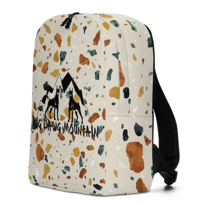 Big Dawg Mountain backpack