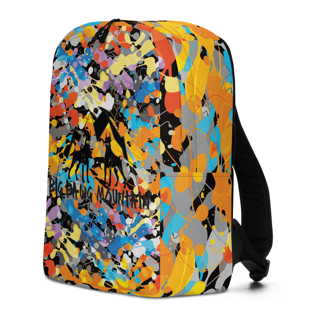Big Dawg Mountain backpack