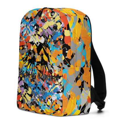 Big Dawg Mountain backpack
