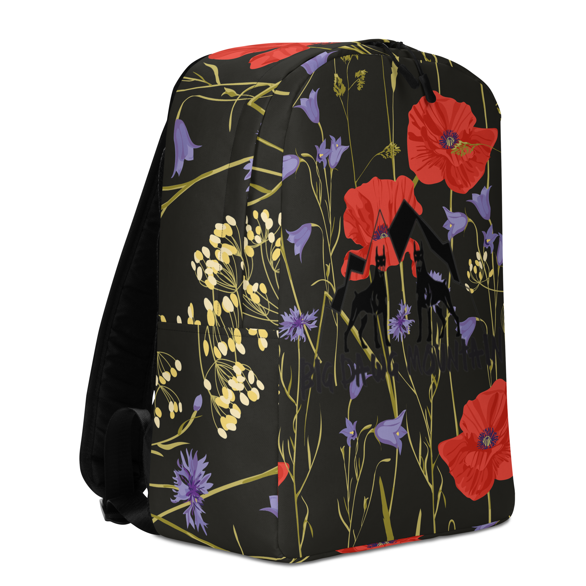 Big Dawg Mountain backpack