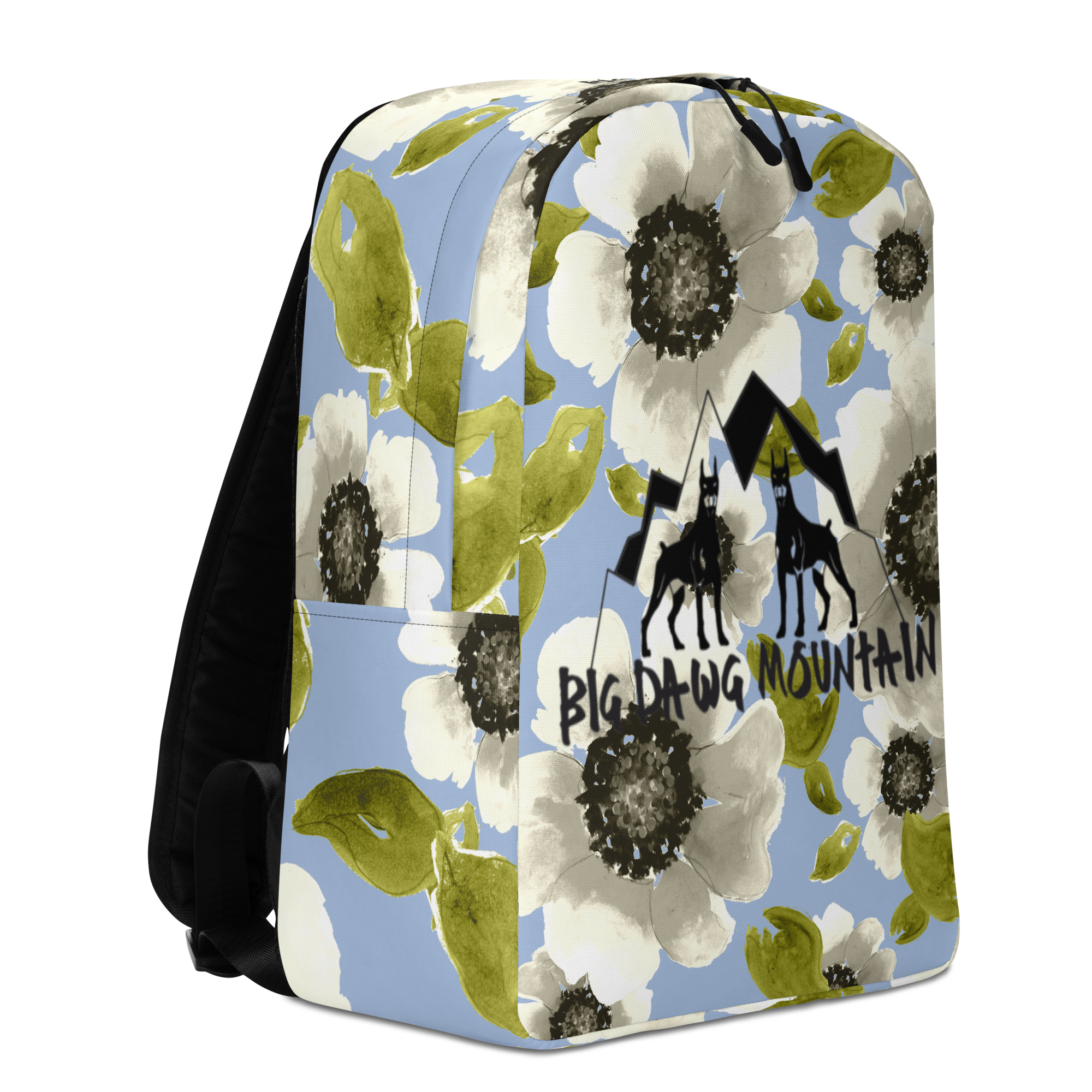Big Dawg Mountain backpack