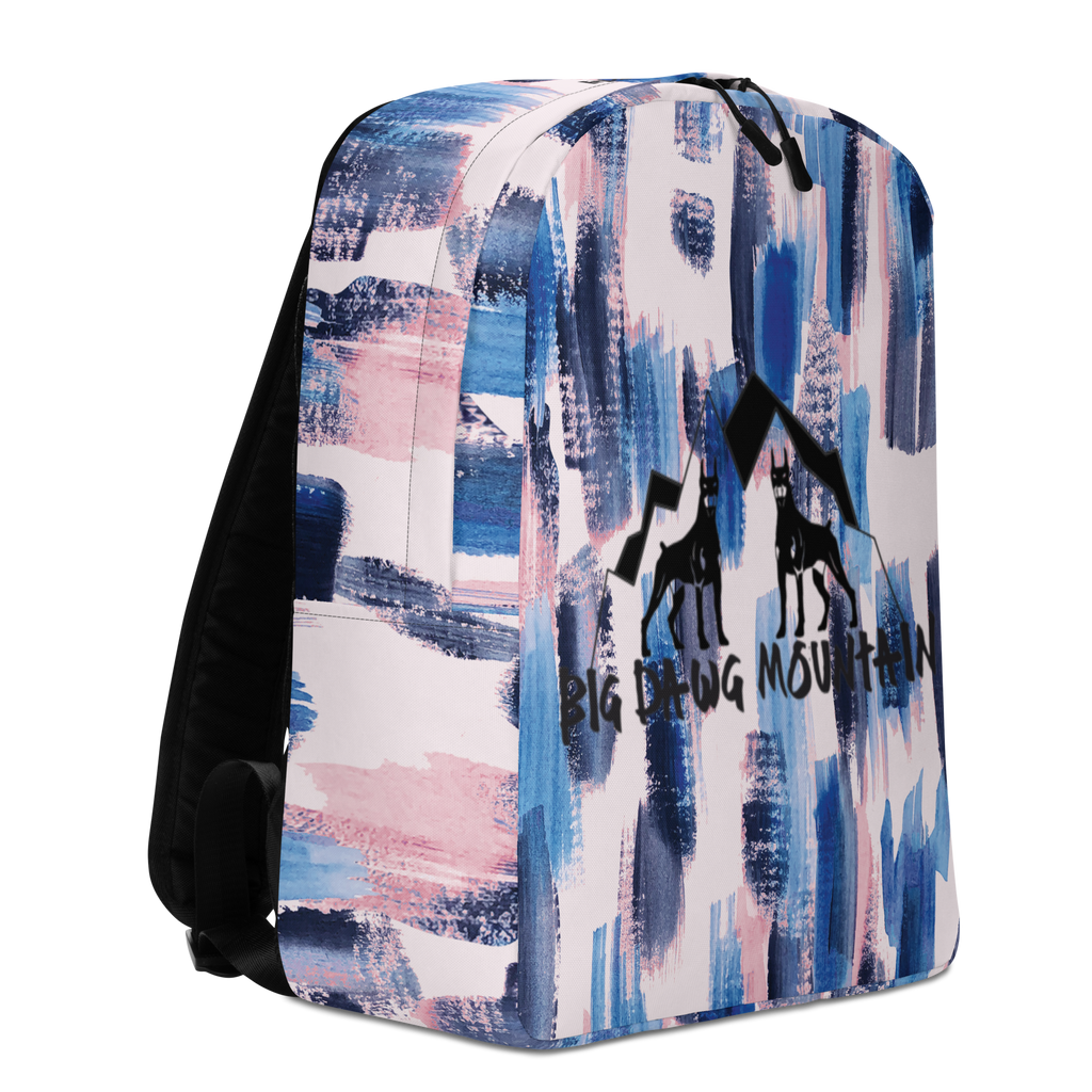 Big Dawg Mountain backpack