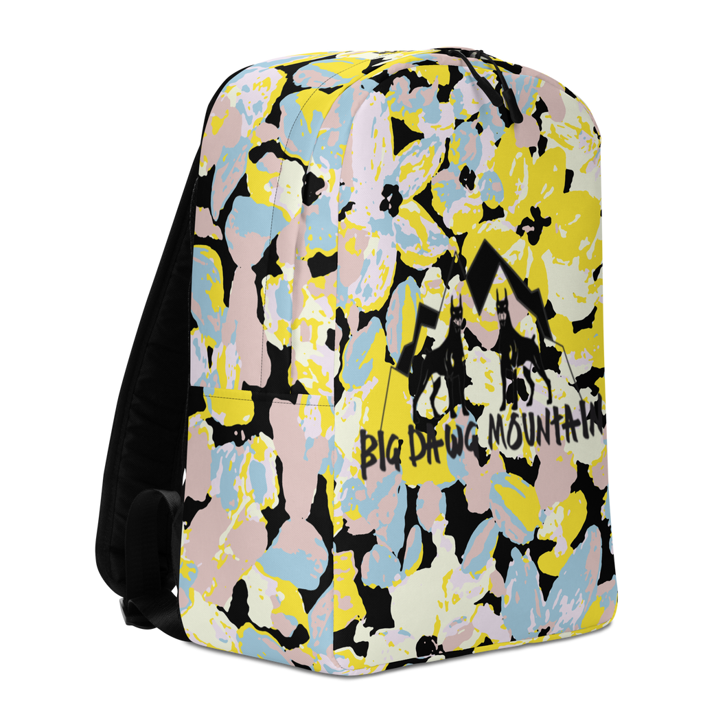 Big Dawg Mountain backpack