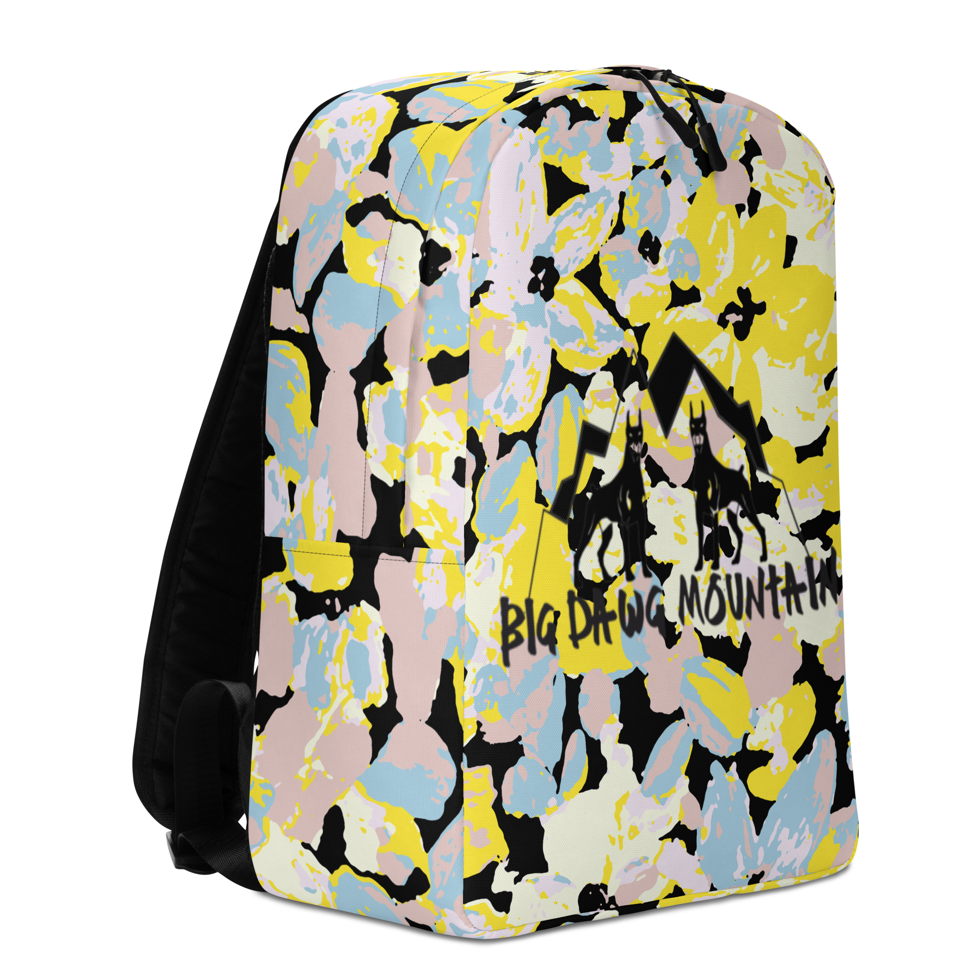 Big Dawg Mountain backpack
