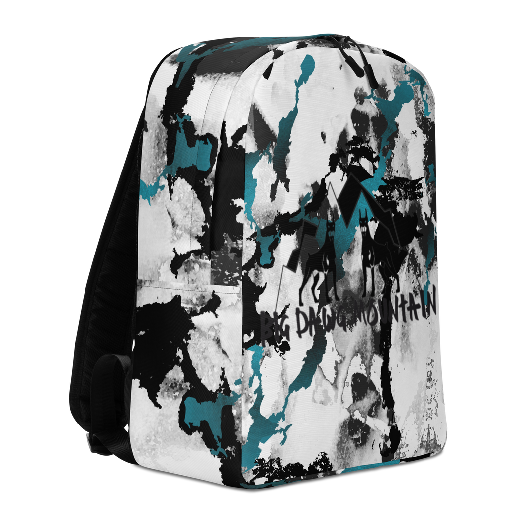 Big Dawg Mountain backpack