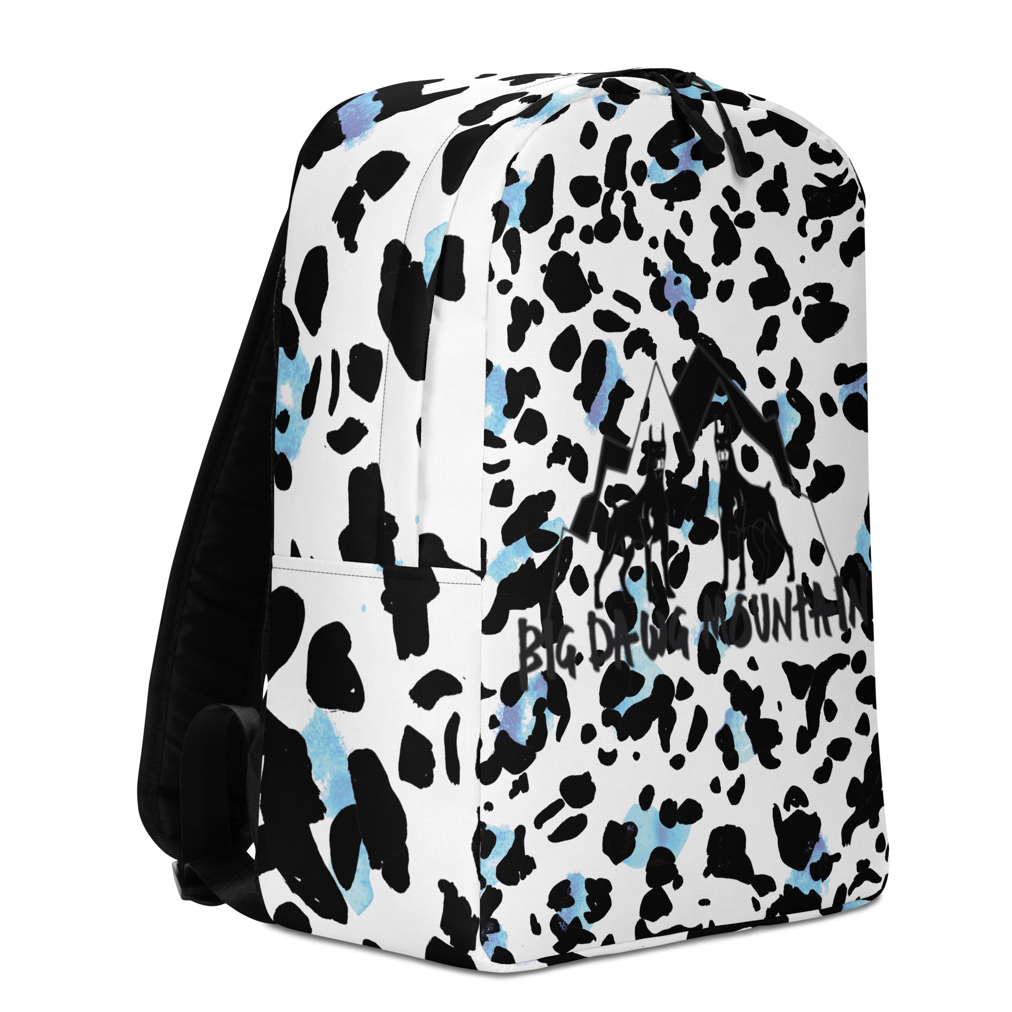 Big Dawg Mountain backpack