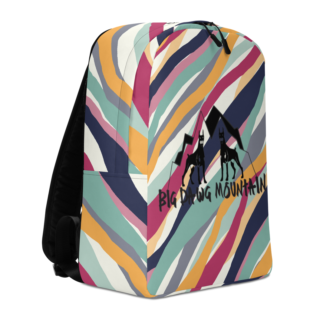 Big Dawg Mountain backpack