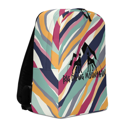 Big Dawg Mountain backpack