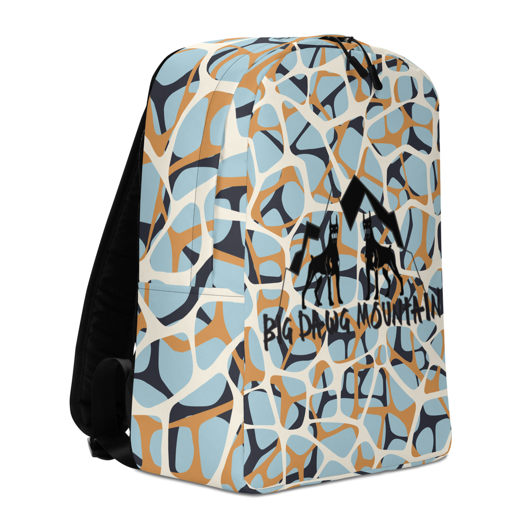 Big Dawg Mountain backpack