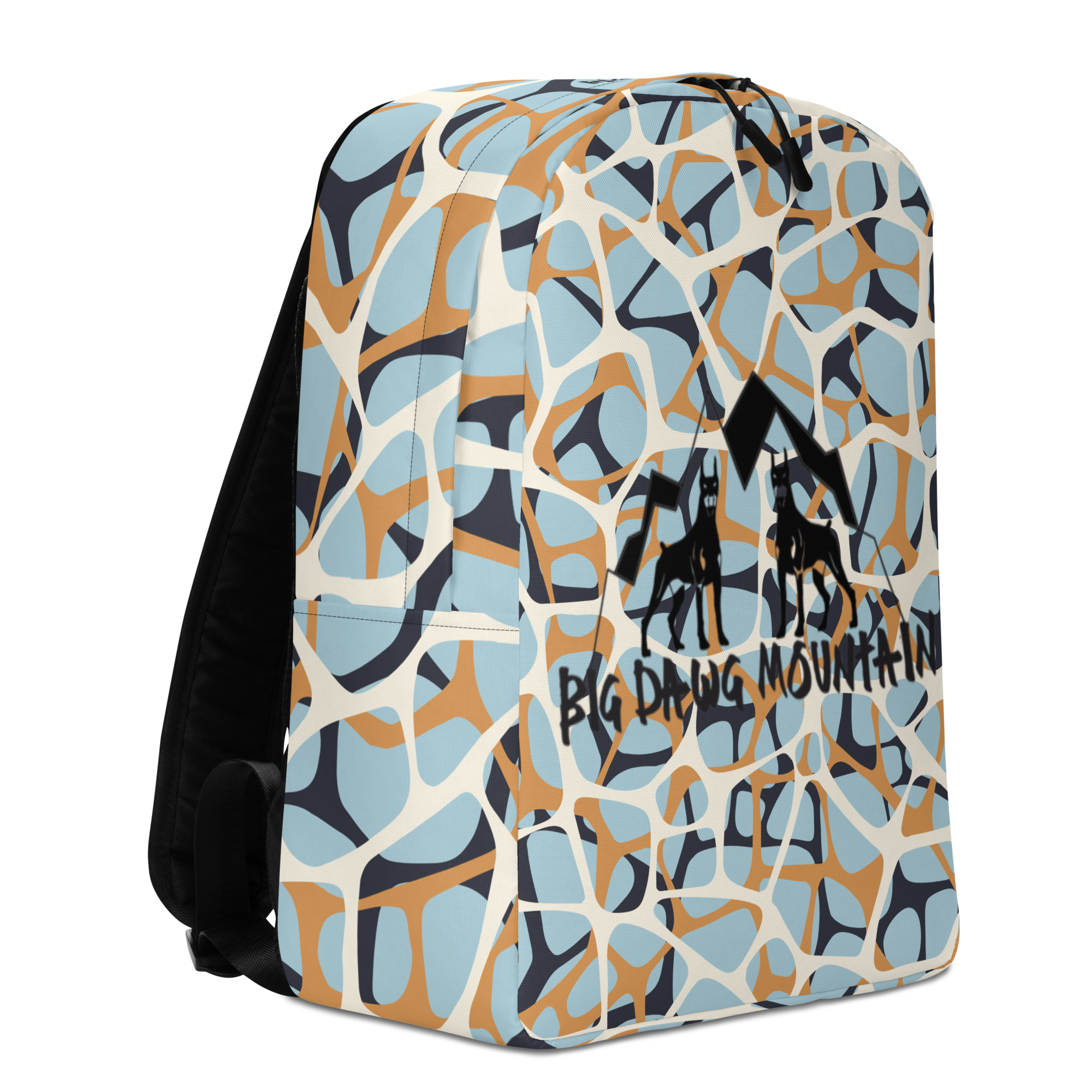 Big Dawg Mountain backpack