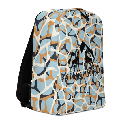 Big Dawg Mountain backpack