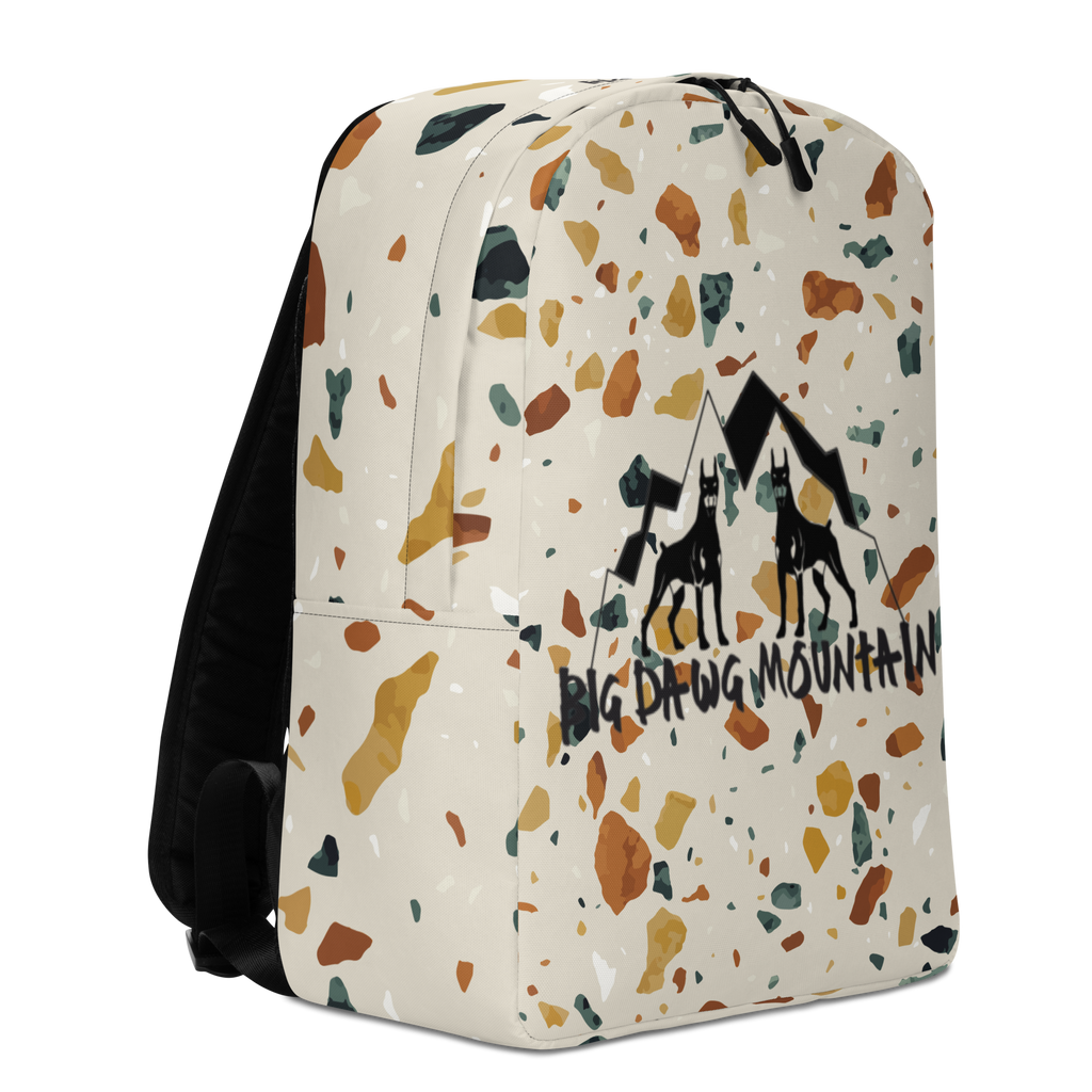Big Dawg Mountain backpack