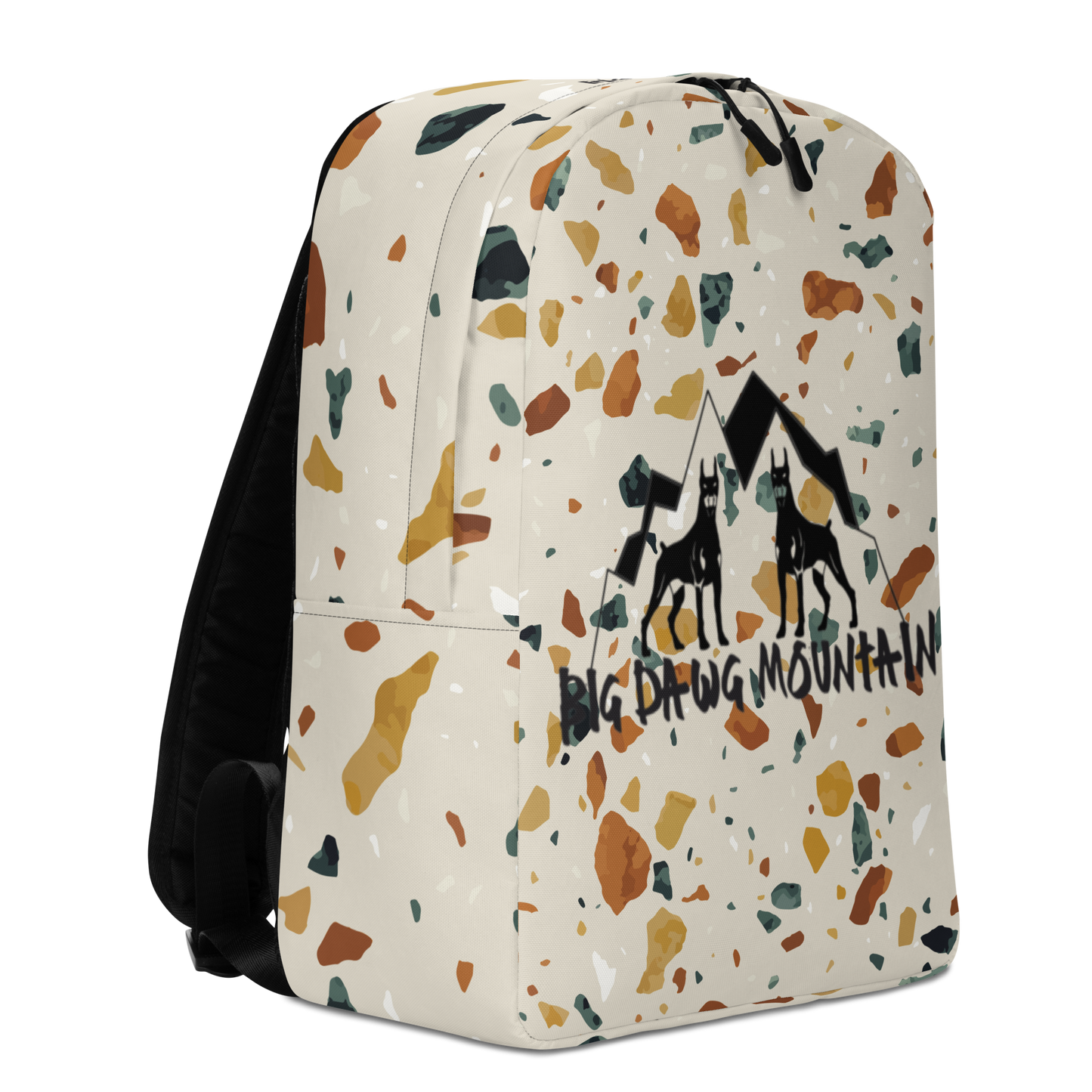 Big Dawg Mountain backpack