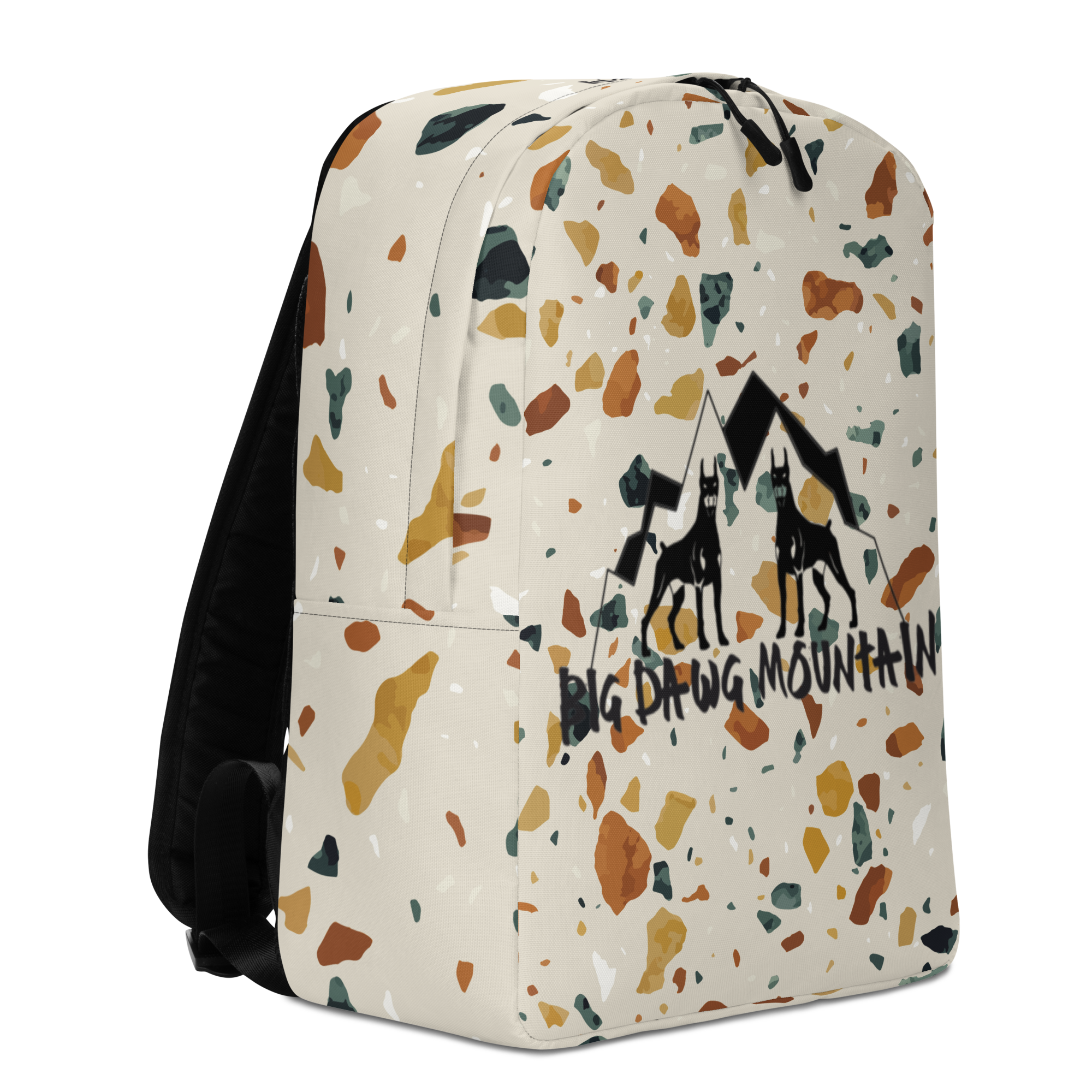 Big Dawg Mountain backpack