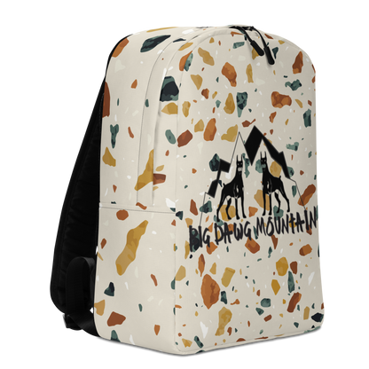 Big Dawg Mountain backpack