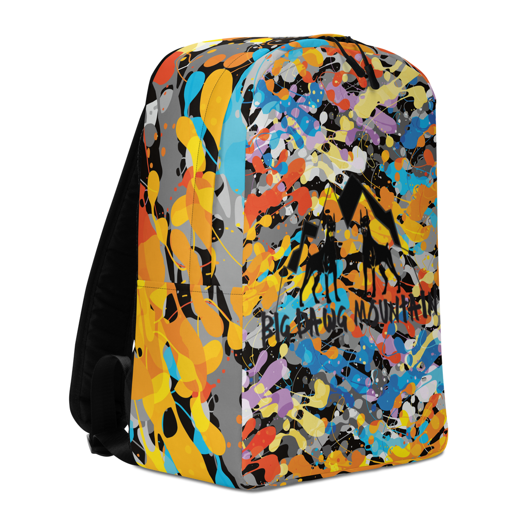 Big Dawg Mountain backpack