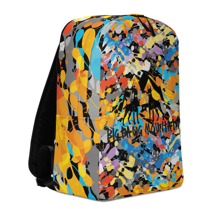 Big Dawg Mountain backpack