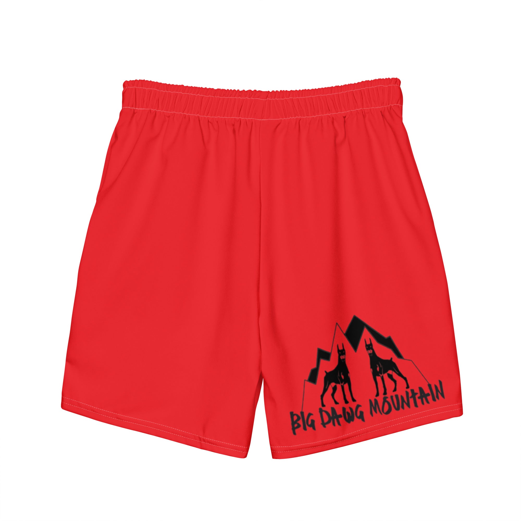 Men's swim trunks