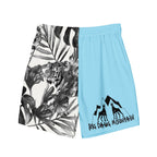 Men's swim trunks