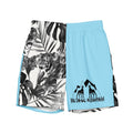 Men's swim trunks