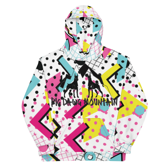 BDM Hoodie
