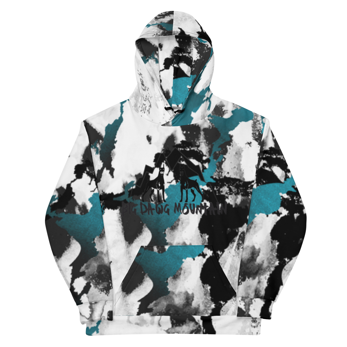 BDM Hoodie