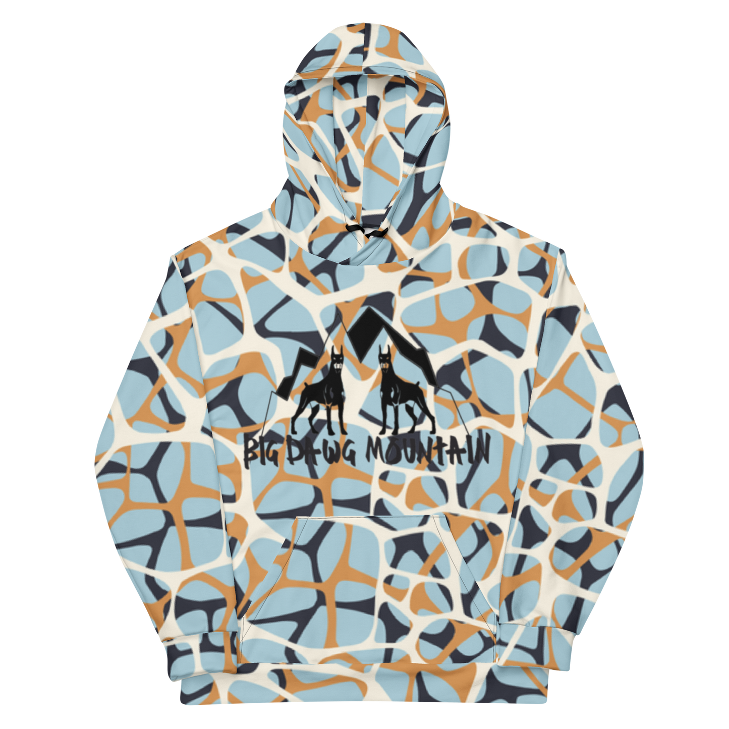 BDM Hoodie