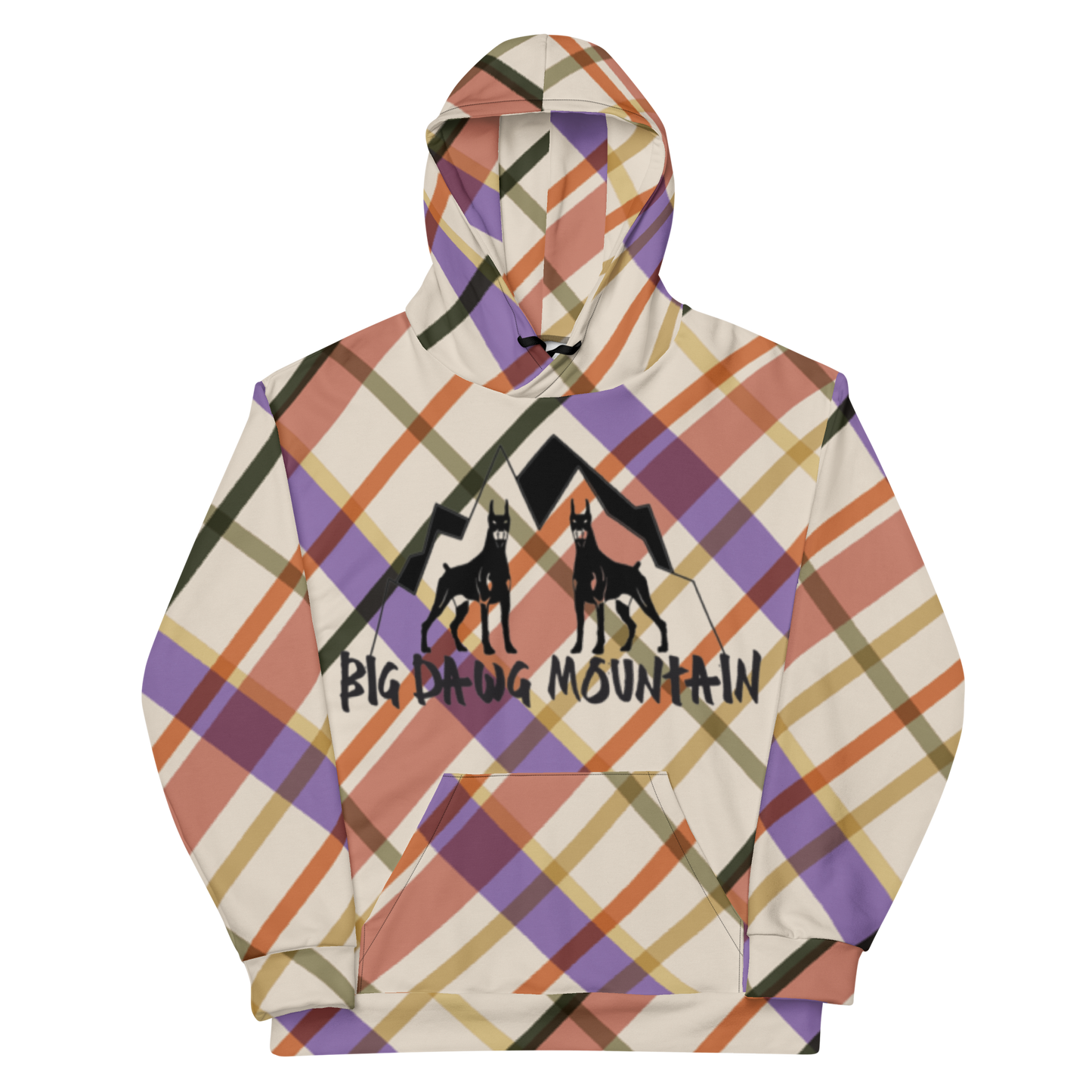 BDM Hoodie